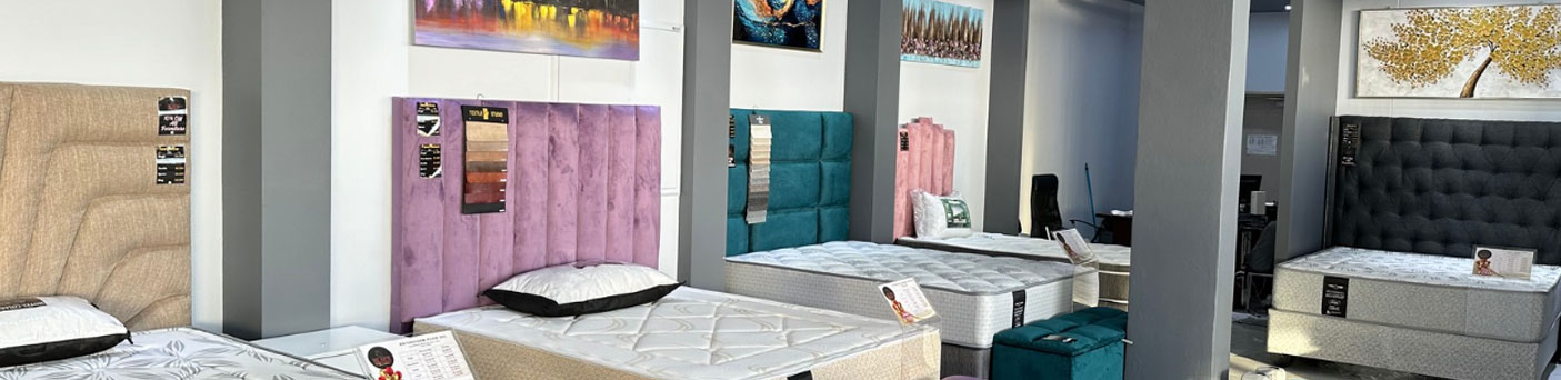 Good Knight Bedding - Franchise Opportunity